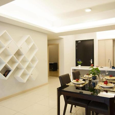 Apartment By Wgs Homestay Kuala Lumpur Kültér fotó