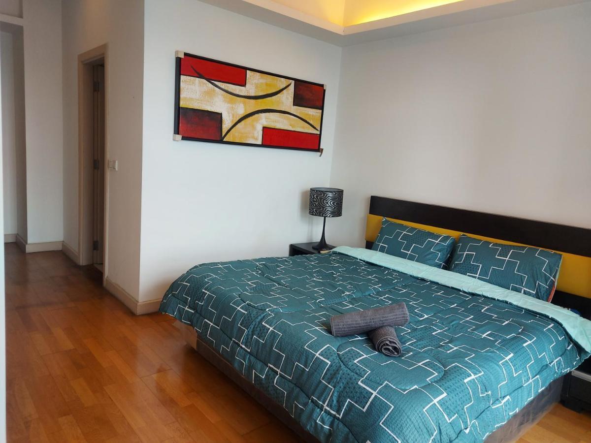 Apartment By Wgs Homestay Kuala Lumpur Kültér fotó