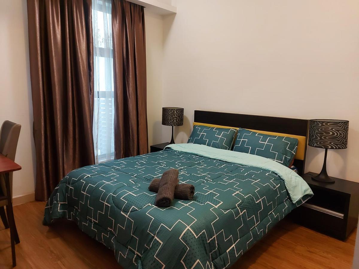 Apartment By Wgs Homestay Kuala Lumpur Kültér fotó