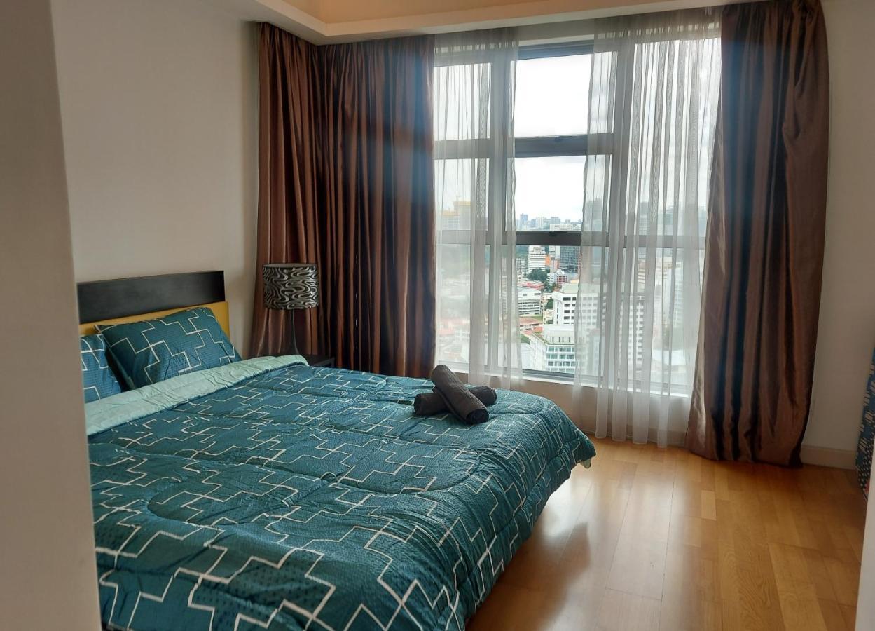 Apartment By Wgs Homestay Kuala Lumpur Kültér fotó