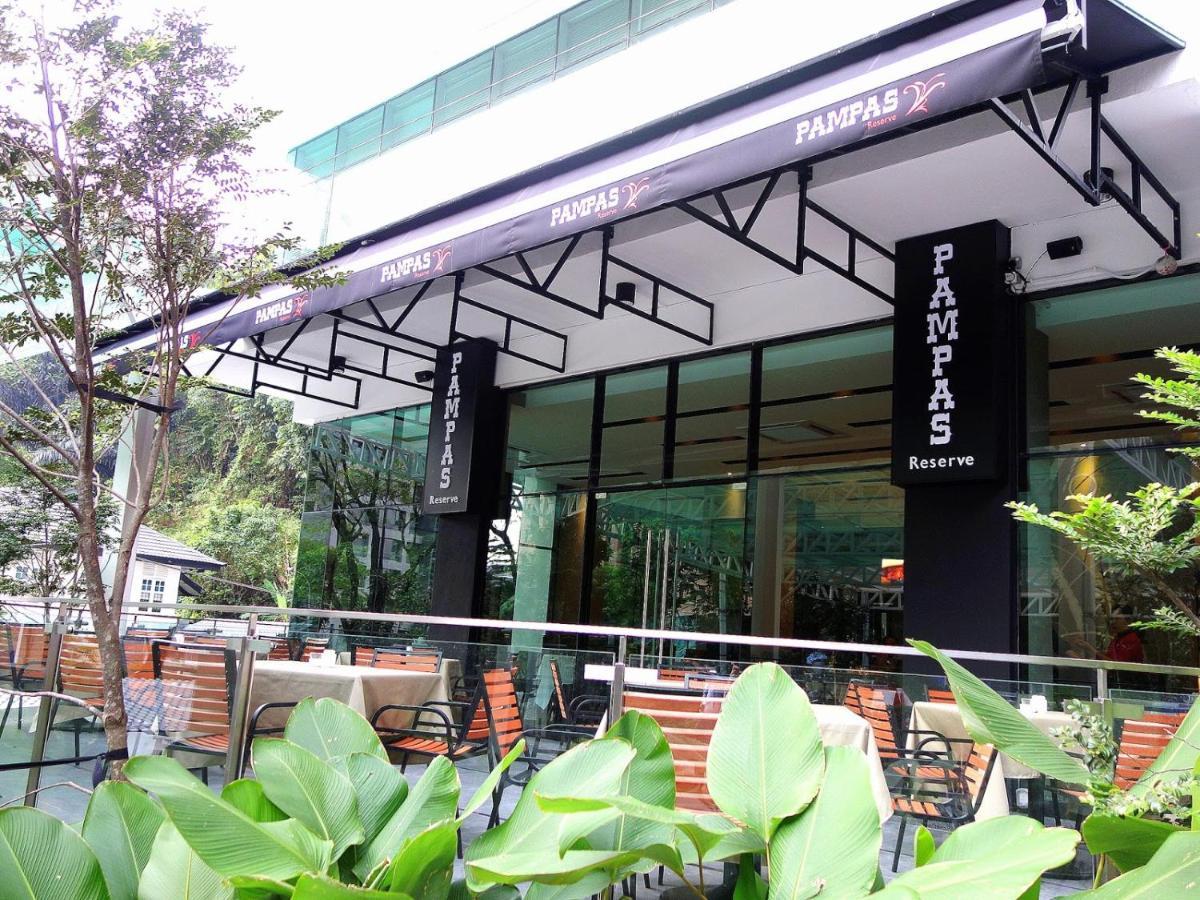 Apartment By Wgs Homestay Kuala Lumpur Kültér fotó