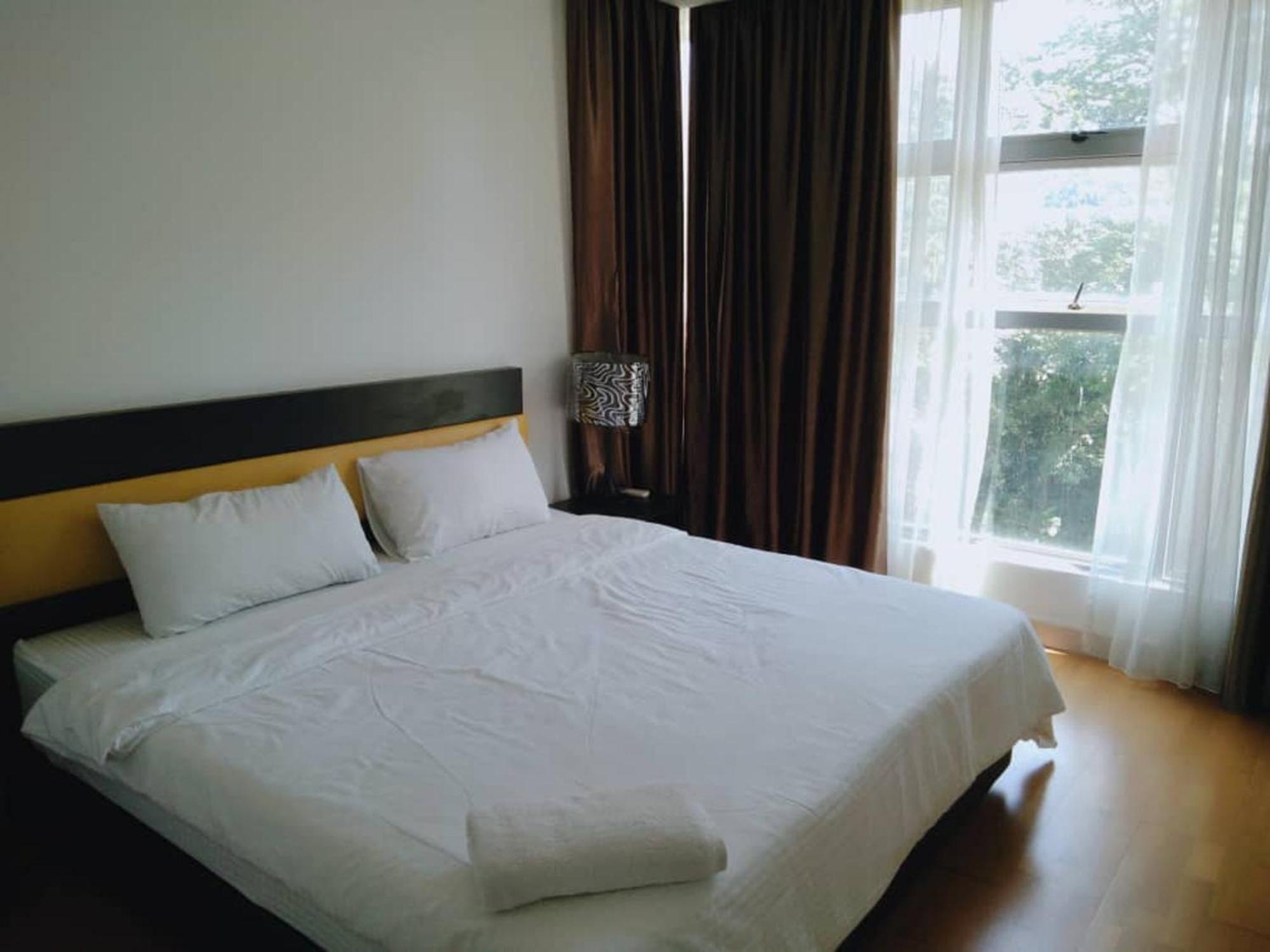 Apartment By Wgs Homestay Kuala Lumpur Kültér fotó