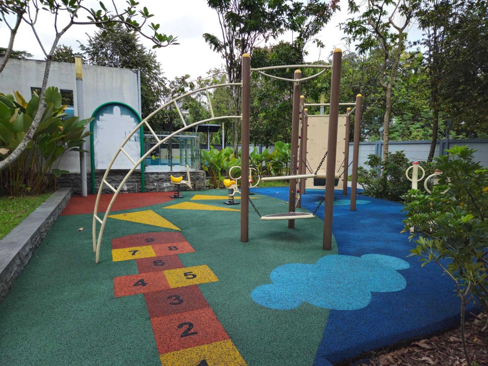 Apartment By Wgs Homestay Kuala Lumpur Kültér fotó