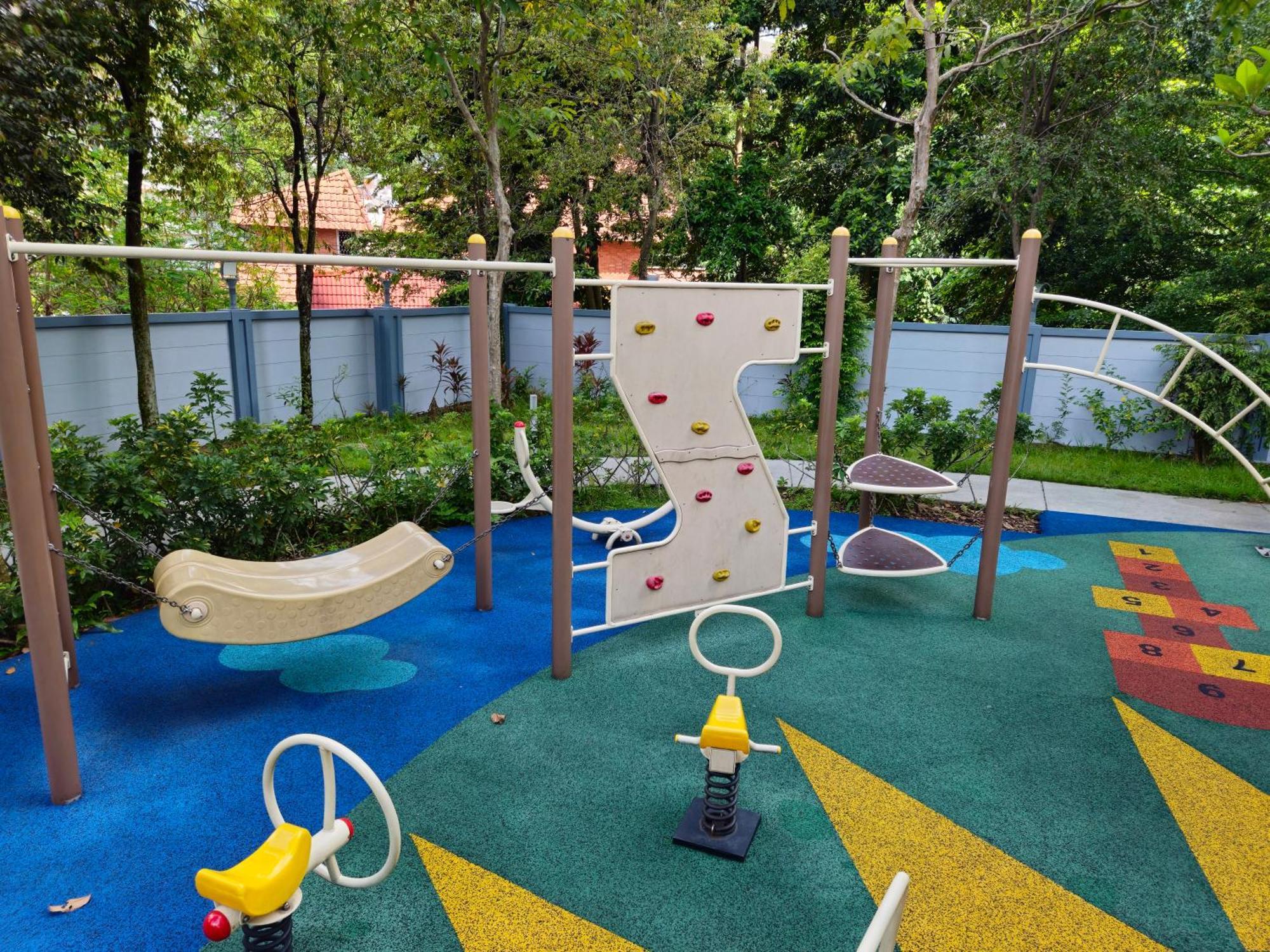 Apartment By Wgs Homestay Kuala Lumpur Kültér fotó