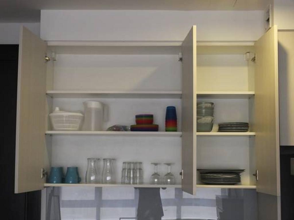 Apartment By Wgs Homestay Kuala Lumpur Kültér fotó