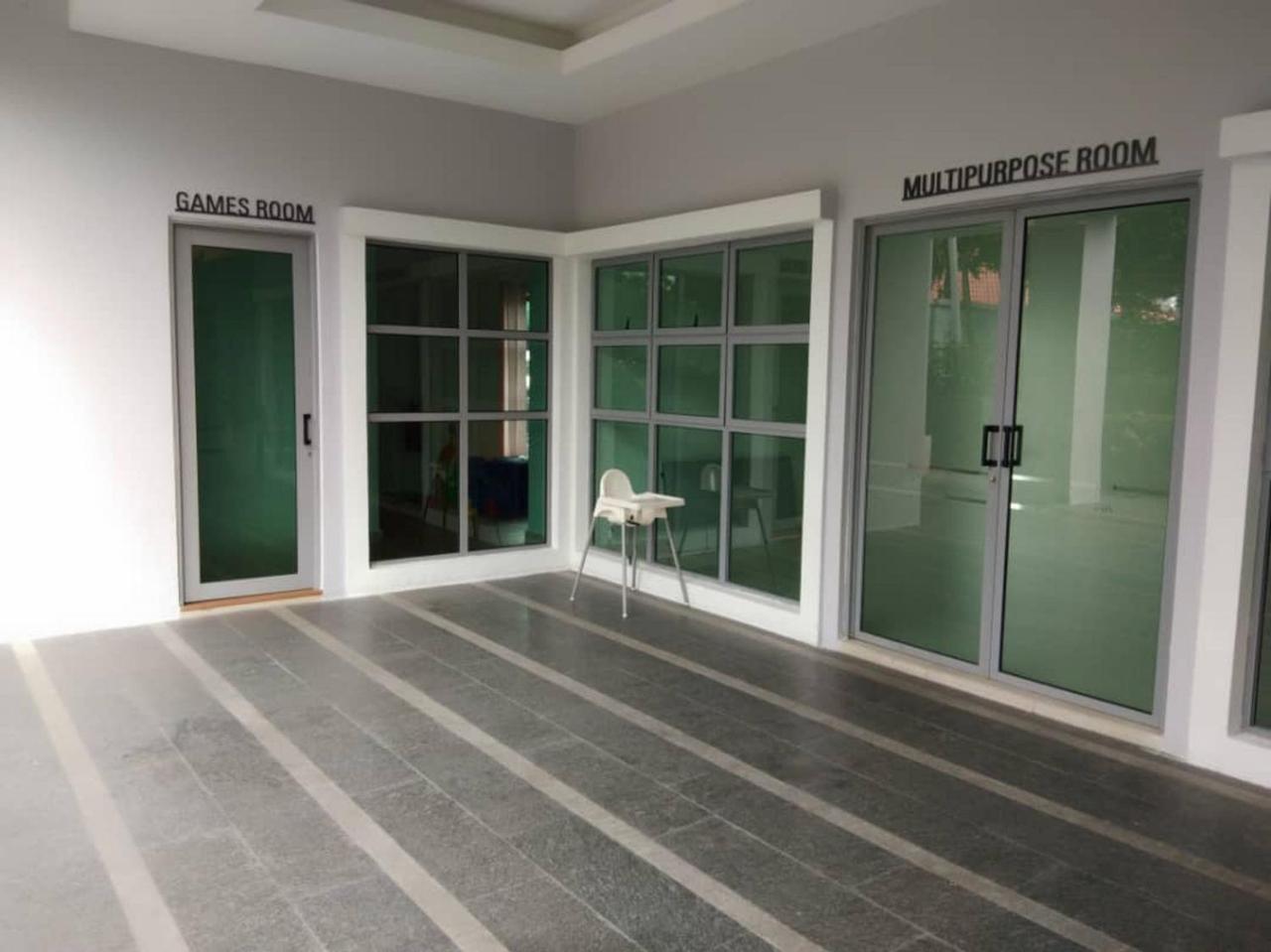 Apartment By Wgs Homestay Kuala Lumpur Kültér fotó