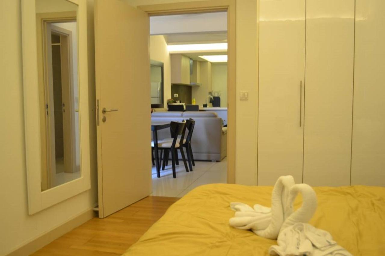 Apartment By Wgs Homestay Kuala Lumpur Kültér fotó
