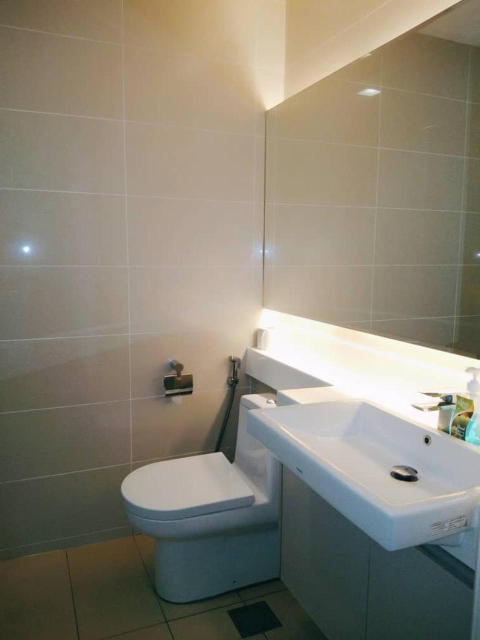 Apartment By Wgs Homestay Kuala Lumpur Kültér fotó