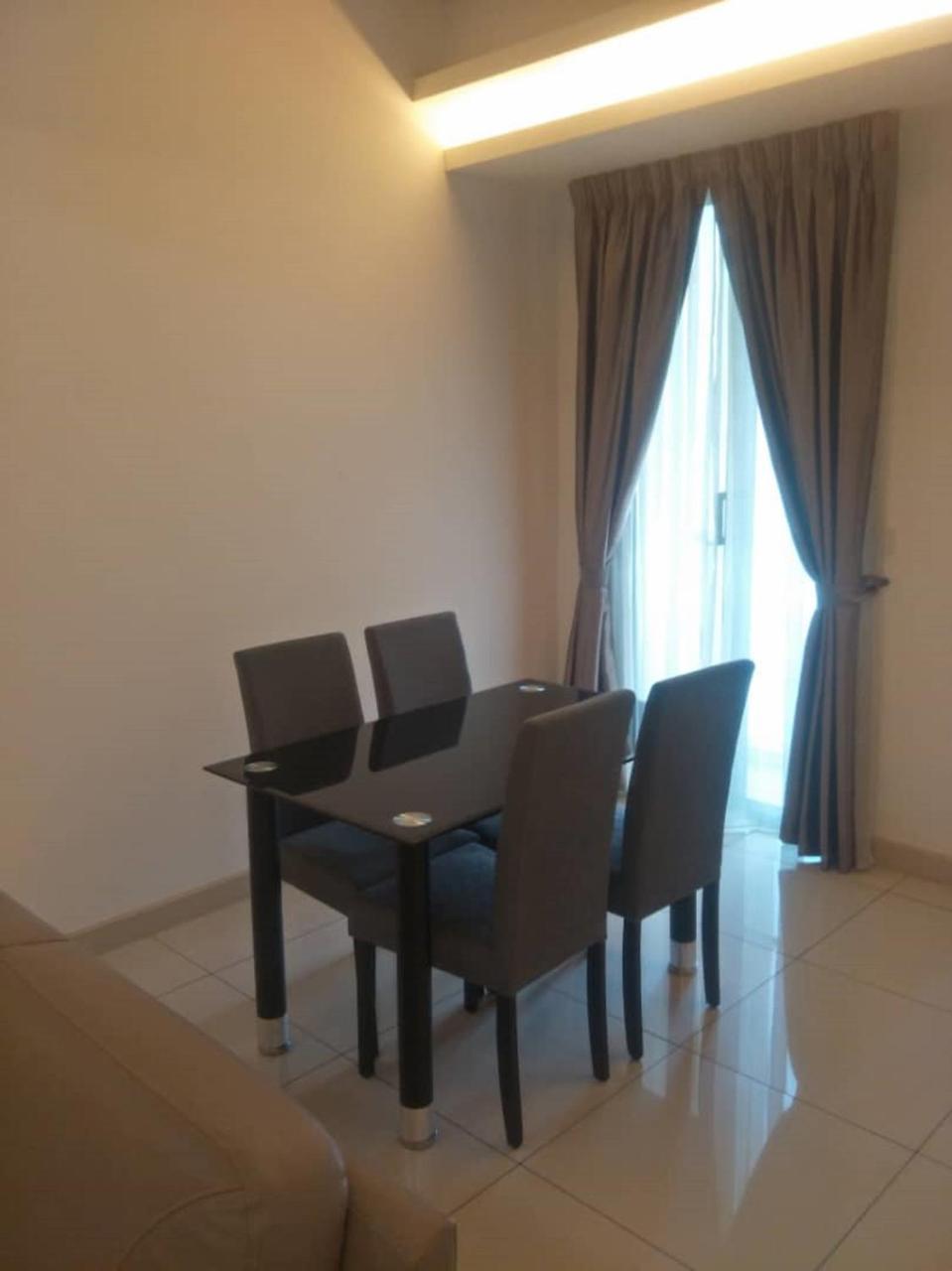 Apartment By Wgs Homestay Kuala Lumpur Kültér fotó