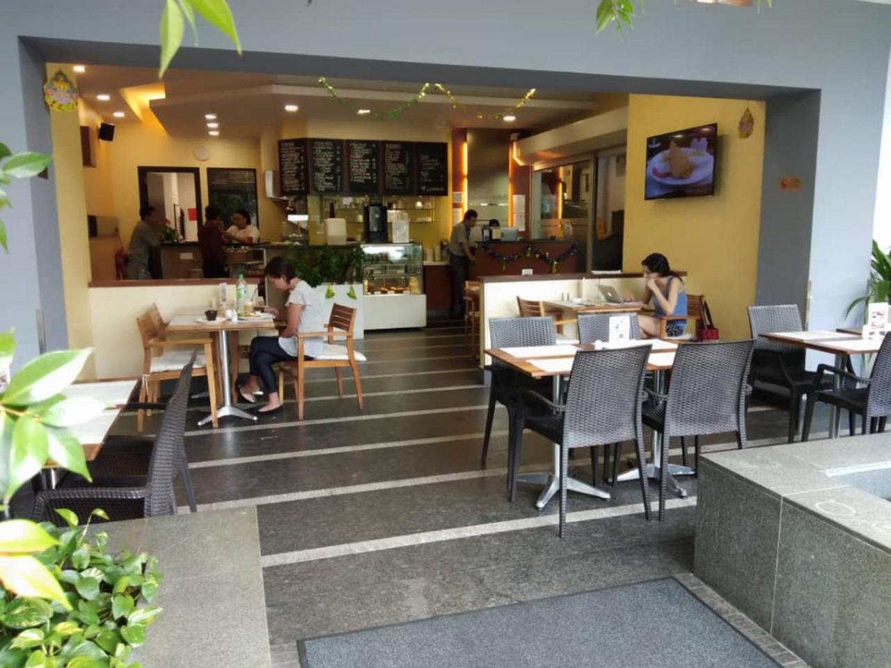 Apartment By Wgs Homestay Kuala Lumpur Kültér fotó