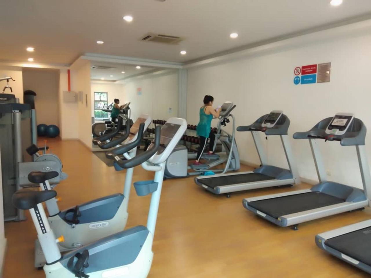 Apartment By Wgs Homestay Kuala Lumpur Kültér fotó
